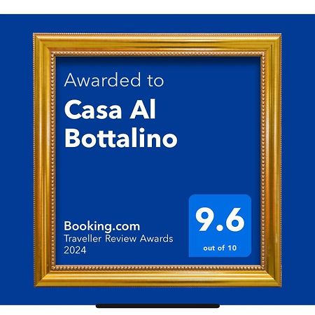 Casa Al Bottalino Leilighet Biella Eksteriør bilde