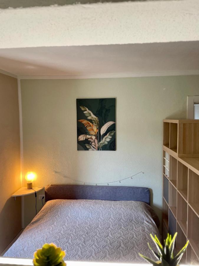 Casa Al Bottalino Leilighet Biella Eksteriør bilde