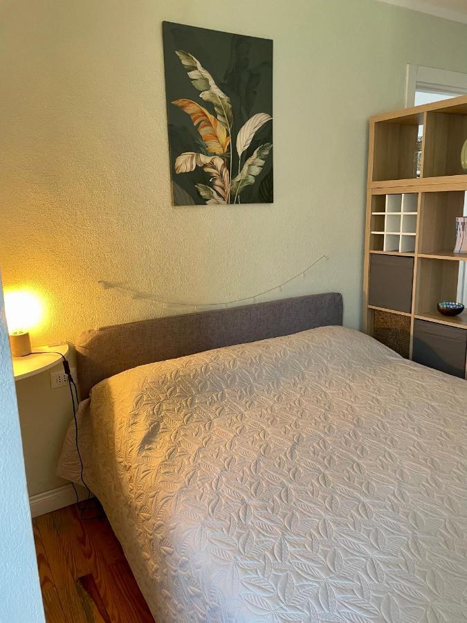 Casa Al Bottalino Leilighet Biella Eksteriør bilde